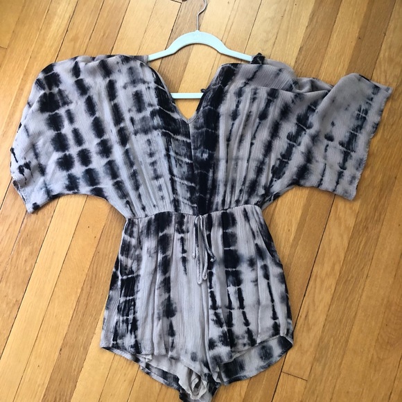 Honey punch romper - Picture 1 of 1